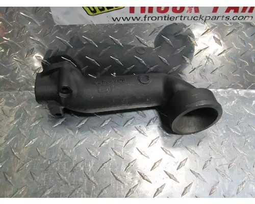 EGR Line DETROIT DIESEL Ser 60 DDEC V 14.0L Frontier Truck Parts