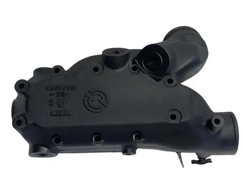 Engine Parts, Misc. DETROIT DIESEL Series 50 DDEC III Frontier Truck Parts