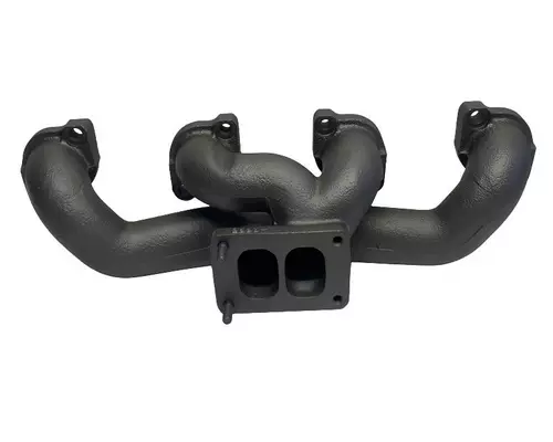 Exhaust Manifold DETROIT DIESEL Series 50 DDEC III Frontier Truck Parts