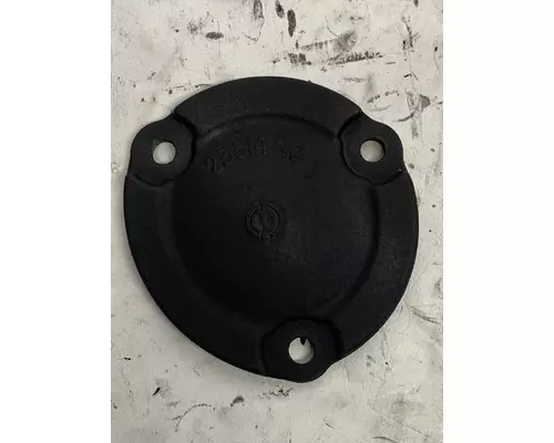 Front Cover DETROIT DIESEL Series 50 DDEC III Frontier Truck Parts
