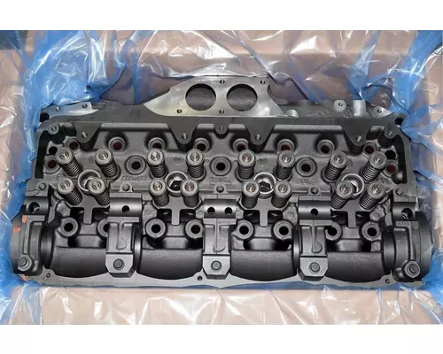 Cylinder Head DETROIT DIESEL Series 50 Frontier Truck Parts