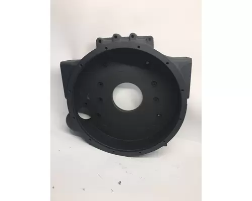 Flywheel Housing DETROIT DIESEL Series 50 Frontier Truck Parts