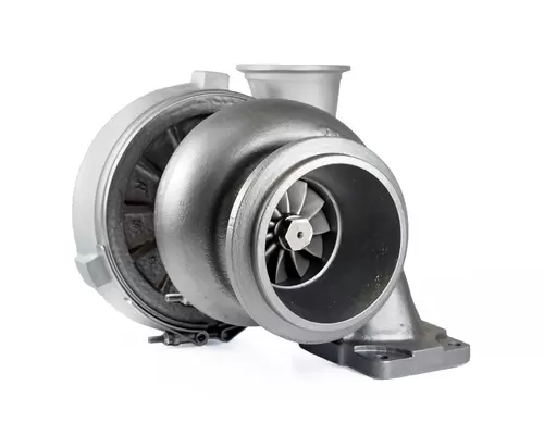 Turbocharger / Supercharger DETROIT DIESEL Series 50 Frontier Truck Parts