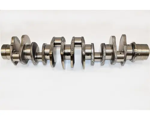 Crankshaft DETROIT DIESEL Series 60 12.7L Frontier Truck Parts