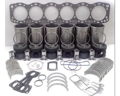 Engine Reman Kit DETROIT DIESEL Series 60 12.7L Frontier Truck Parts
