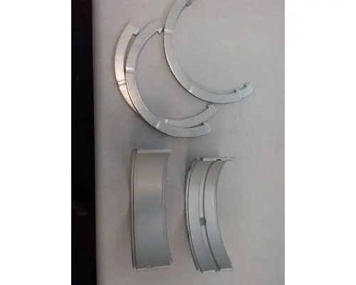 Engine Parts, Misc. DETROIT DIESEL Series 60 14.0L Frontier Truck Parts