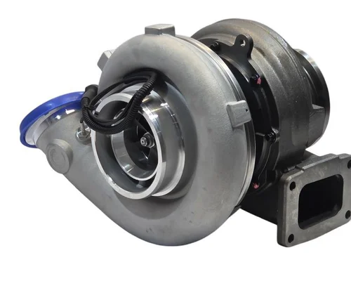 Turbocharger / Supercharger DETROIT DIESEL Series 60 14.0L Frontier Truck Parts