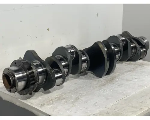 Crankshaft DETROIT DIESEL Series 60 DDEC I 11.1L Frontier Truck Parts