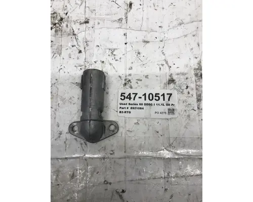 Engine Parts, Misc. DETROIT DIESEL Series 60 DDEC I 11.1L Frontier Truck Parts