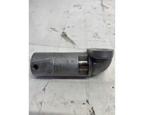 Engine Parts, Misc. DETROIT DIESEL Series 60 DDEC I 11.1L Frontier Truck Parts