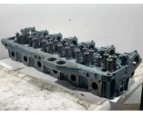 Cylinder Head DETROIT DIESEL Series 60 DDEC I 11.1L Frontier Truck Parts