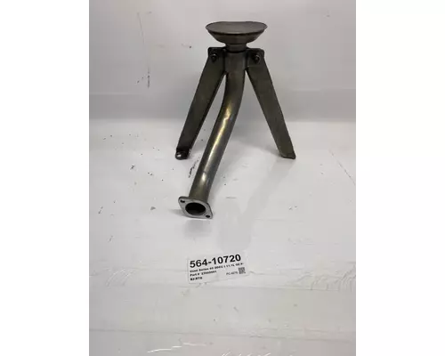 Oil Pump DETROIT DIESEL Series 60 DDEC I 11.1L Frontier Truck Parts