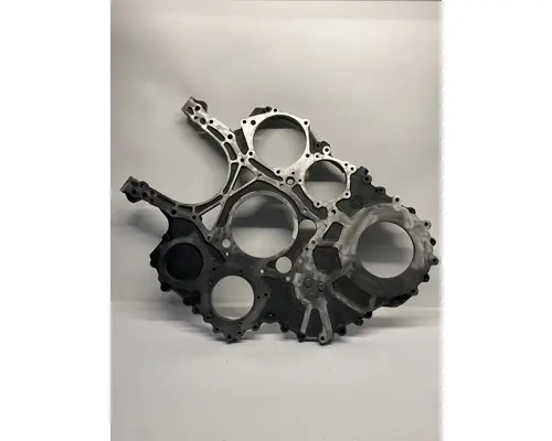 Front Cover DETROIT DIESEL Series 60 DDEC I 12.7L Frontier Truck Parts