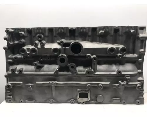 Cylinder Block DETROIT DIESEL Series 60 DDEC I 12.7L Frontier Truck Parts