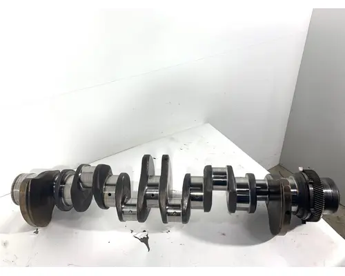 Crankshaft DETROIT DIESEL Series 60 DDEC II 11.1L Frontier Truck Parts
