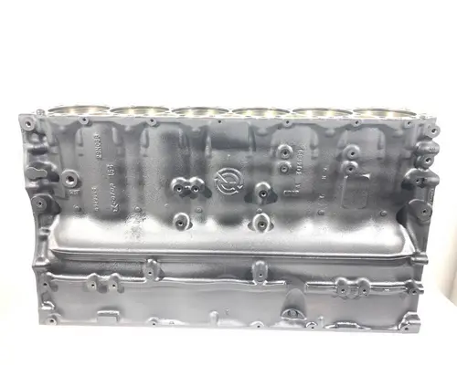 Cylinder Block DETROIT DIESEL Series 60 DDEC II 11.1L Frontier Truck Parts
