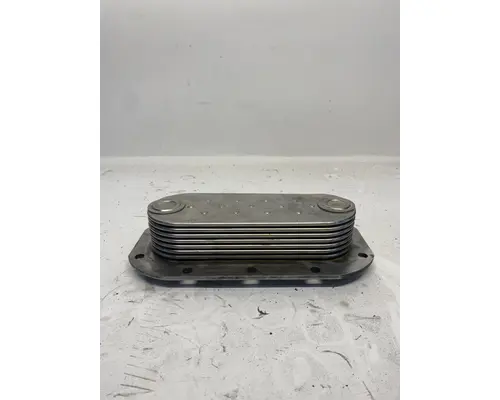 Engine Oil Cooler DETROIT DIESEL Series 60 DDEC II 11.1L Frontier Truck Parts