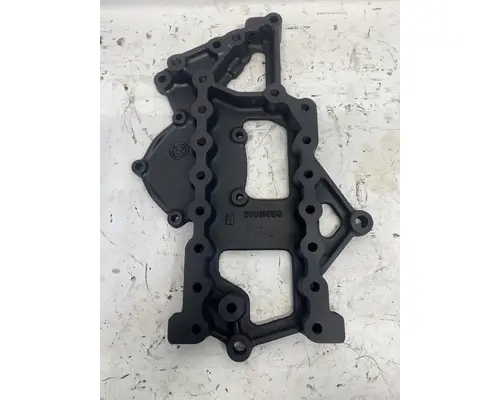 Engine Parts, Misc. DETROIT DIESEL Series 60 DDEC II 11.1L Frontier Truck Parts