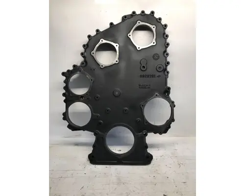 Front Cover DETROIT DIESEL Series 60 DDEC II 11.1L Frontier Truck Parts