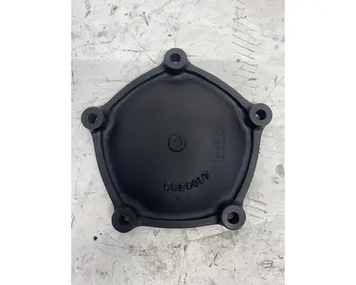 Front Cover DETROIT DIESEL Series 60 DDEC II 11.1L Frontier Truck Parts