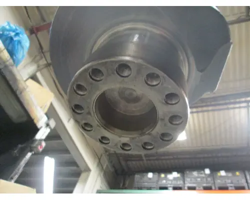 Crankshaft DETROIT DIESEL Series 60 DDEC III 11.1L Frontier Truck Parts