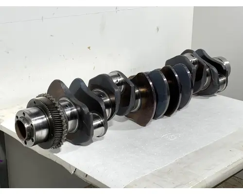 Crankshaft DETROIT DIESEL Series 60 DDEC III 12.7L Frontier Truck Parts