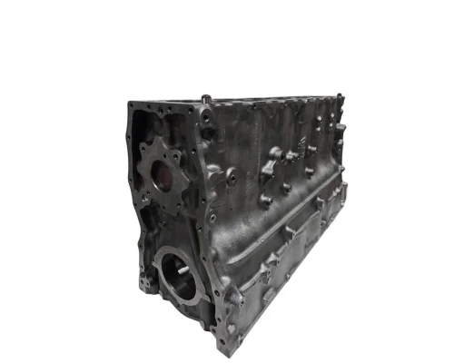 Cylinder Block DETROIT DIESEL Series 60 DDEC III 12.7L Frontier Truck Parts