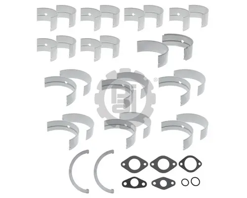 Engine Parts, Misc. DETROIT DIESEL Series 60 DDEC III 12.7L Frontier Truck Parts