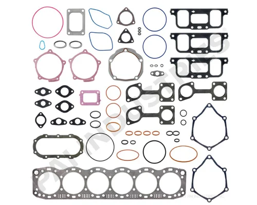 Engine Parts, Misc. DETROIT DIESEL Series 60 DDEC III 12.7L Frontier Truck Parts