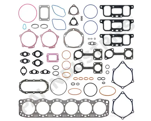 Engine Parts, Misc. DETROIT DIESEL Series 60 DDEC III 12.7L Frontier Truck Parts