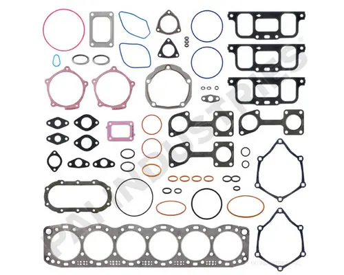 Engine Parts, Misc. DETROIT DIESEL Series 60 DDEC III 12.7L Frontier Truck Parts