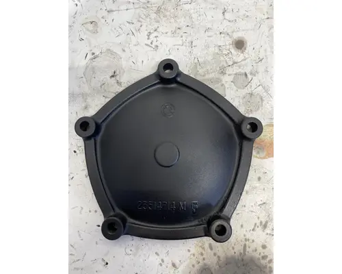 Front Cover DETROIT DIESEL Series 60 DDEC III 12.7L Frontier Truck Parts
