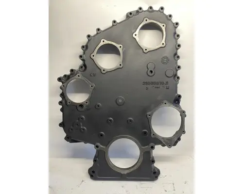 Front Cover DETROIT DIESEL Series 60 DDEC III 12.7L Frontier Truck Parts