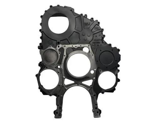 Front Cover DETROIT DIESEL Series 60 DDEC III 12.7L Frontier Truck Parts