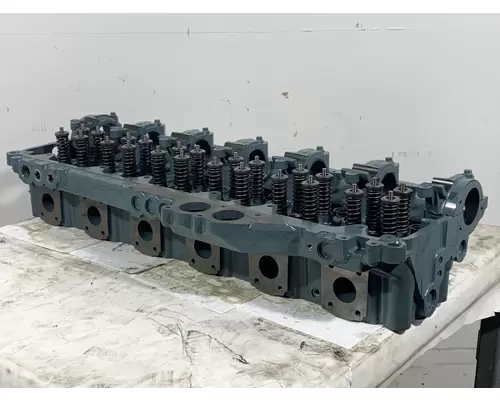 Cylinder Head DETROIT DIESEL Series 60 DDEC III 12.7L Frontier Truck Parts