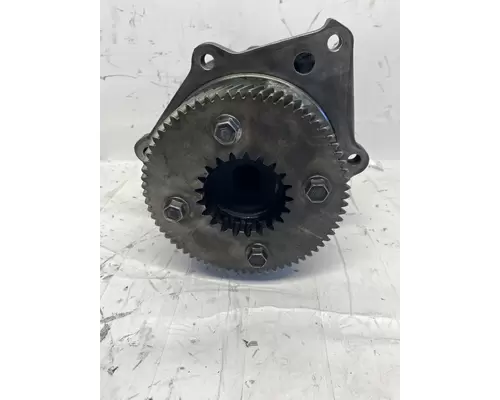 Engine Parts, Misc. DETROIT DIESEL Series 60 DDEC III 12.7L Frontier Truck Parts