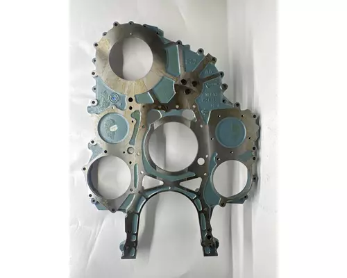 Front Cover DETROIT DIESEL Series 60 DDEC III 12.7L Frontier Truck Parts