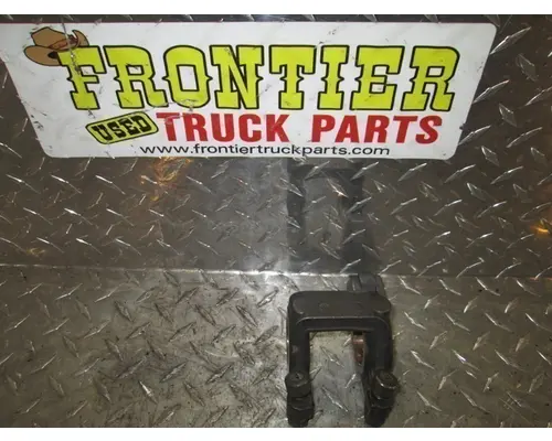 Engine Parts, Misc. DETROIT DIESEL Series 60 DDEC IV 12.7L EGR Frontier Truck Parts