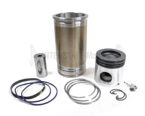 Engine Reman Kit DETROIT DIESEL Series 60 DDEC IV 12.7L EGR Frontier Truck Parts