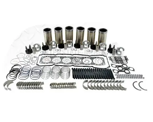 Engine Reman Kit DETROIT DIESEL Series 60 DDEC IV 12.7L EGR Frontier Truck Parts