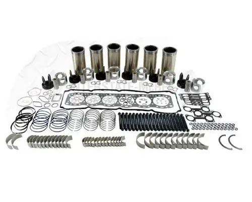 Engine Reman Kit DETROIT DIESEL Series 60 DDEC IV 12.7L EGR Frontier Truck Parts
