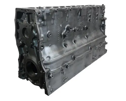 Cylinder Block DETROIT DIESEL Series 60 DDEC IV 12.7L Frontier Truck Parts