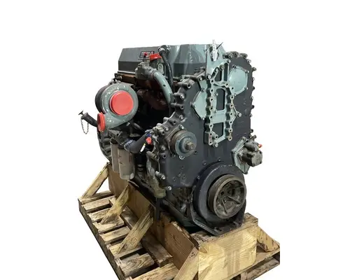 Engine Assembly DETROIT DIESEL Series 60 DDEC IV 12.7L Frontier Truck Parts