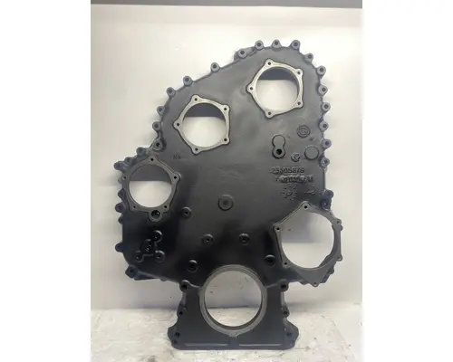 Front Cover DETROIT DIESEL Series 60 DDEC IV 12.7L Frontier Truck Parts