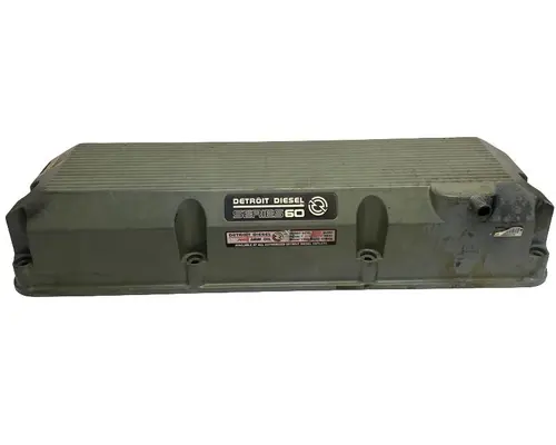 Valve Cover DETROIT DIESEL Series 60 DDEC IV 12.7L Frontier Truck Parts