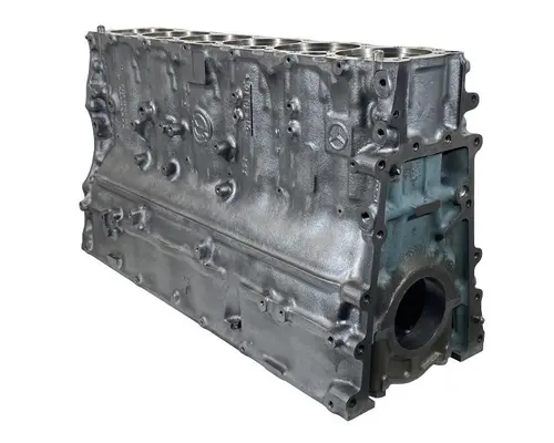 Cylinder Block DETROIT DIESEL Series 60 DDEC IV 12.7L Frontier Truck Parts