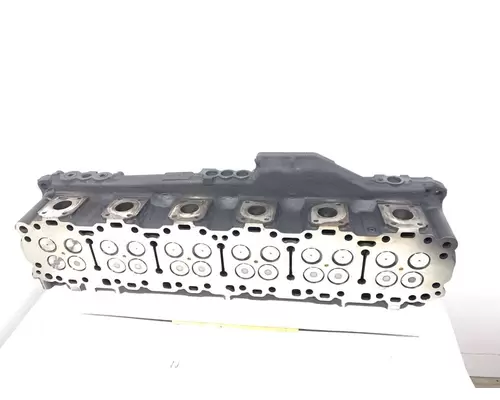 Cylinder Head DETROIT DIESEL Series 60 DDEC IV 12.7L Frontier Truck Parts