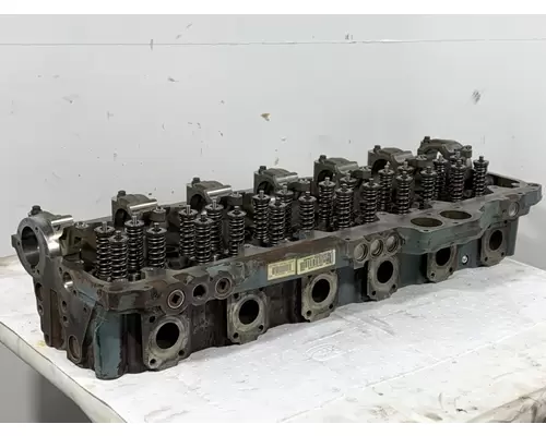 Cylinder Head DETROIT DIESEL Series 60 DDEC IV 12.7L Frontier Truck Parts