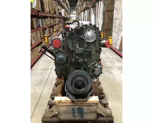 Engine Assembly DETROIT DIESEL Series 60 DDEC IV 12.7L Frontier Truck Parts