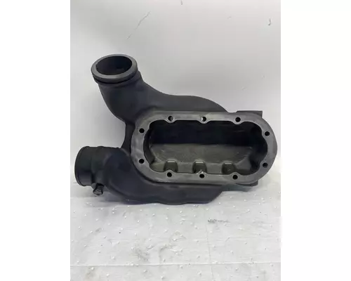 Engine Oil Cooler DETROIT DIESEL Series 60 DDEC IV 12.7L Frontier Truck Parts
